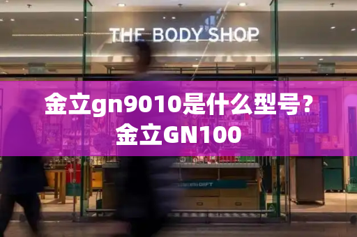 金立gn9010是什么型号？金立GN100