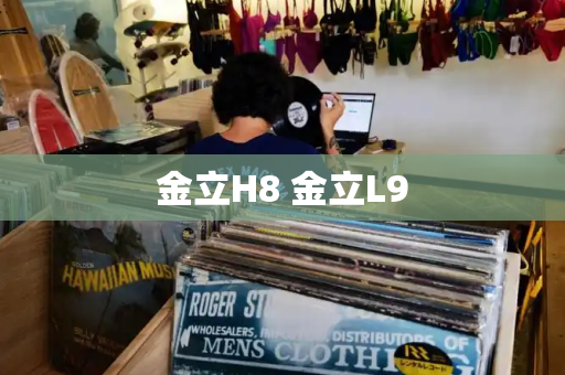 金立H8 金立L9