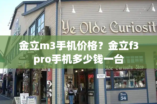 金立m3手机价格？金立f3pro手机多少钱一台-第1张图片-星选测评