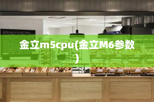 金立m5cpu(金立M6参数)