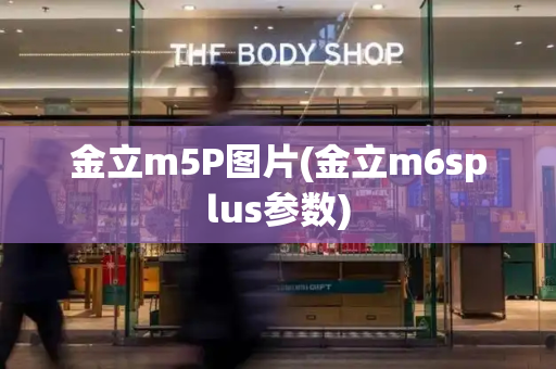 金立m5P图片(金立m6splus参数)