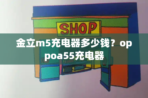 金立m5充电器多少钱？oppoa55充电器