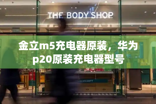 金立m5充电器原装，华为p20原装充电器型号