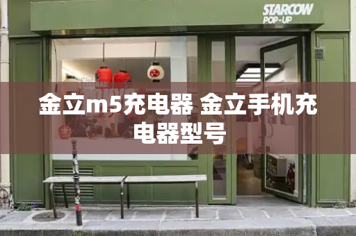金立m5充电器 金立手机充电器型号