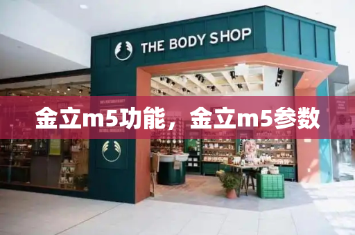 金立m5功能，金立m5参数-第1张图片-星选测评
