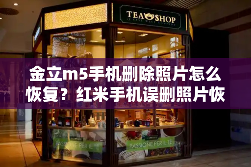 金立m5手机删除照片怎么恢复？红米手机误删照片恢复-第1张图片-星选测评