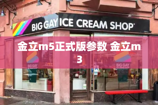 金立m5正式版参数 金立m3