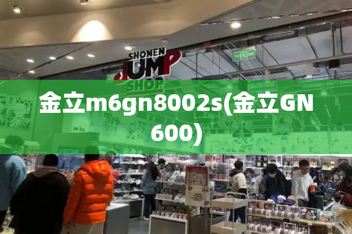 金立m6gn8002s(金立GN600)-第1张图片-星选测评