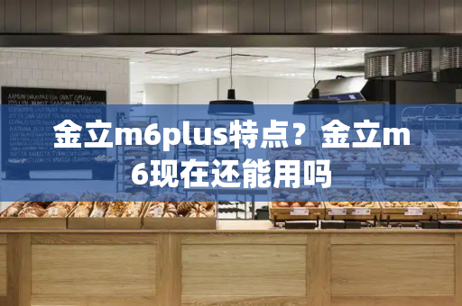 金立m6plus特点？金立m6现在还能用吗