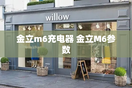金立m6充电器 金立M6参数-第1张图片-星选测评