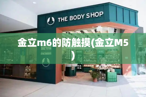 金立m6的防触摸(金立M5)