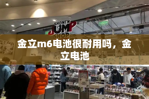 金立m6电池很耐用吗，金立电池-第1张图片-星选测评