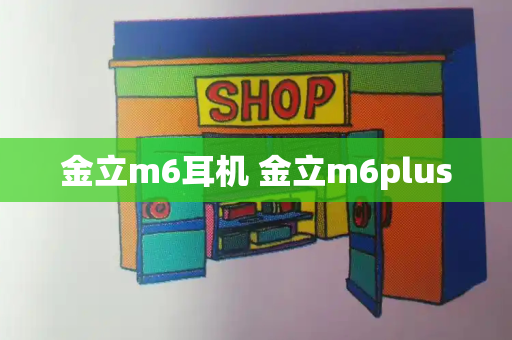 金立m6耳机 金立m6plus-第1张图片-星选测评