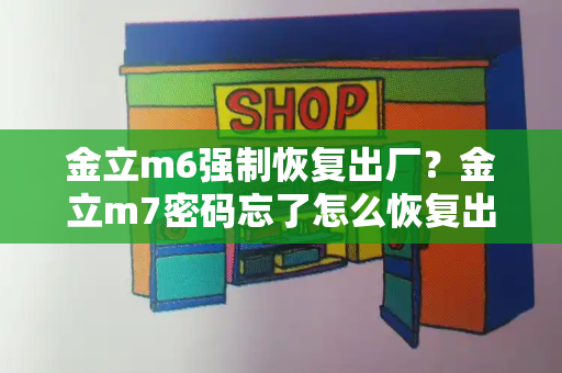 金立m6强制恢复出厂？金立m7密码忘了怎么恢复出厂设置-第1张图片-星选测评