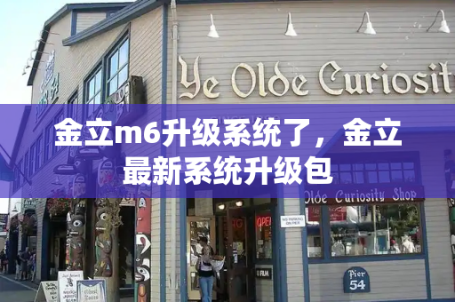 金立m6升级系统了，金立最新系统升级包-第1张图片-星选测评