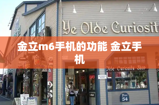 金立m6手机的功能 金立手机-第1张图片-星选测评