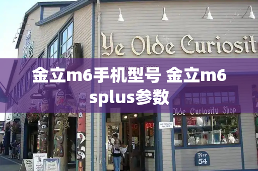 金立m6手机型号 金立m6splus参数