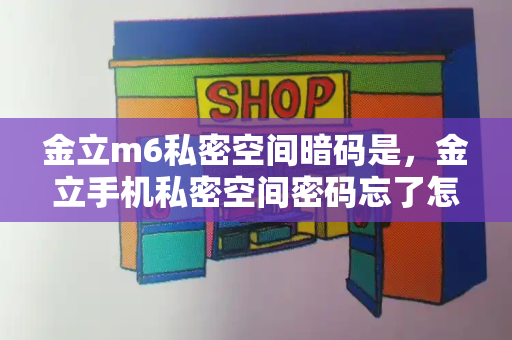 金立m6私密空间暗码是，金立手机私密空间密码忘了怎么办