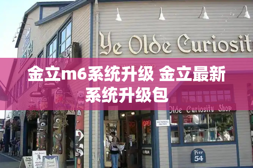 金立m6系统升级 金立最新系统升级包-第1张图片-星选测评