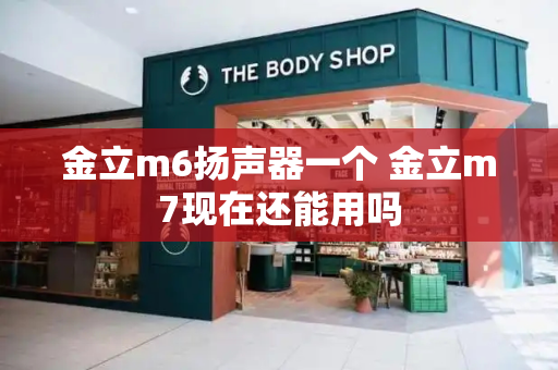 金立m6扬声器一个 金立m7现在还能用吗