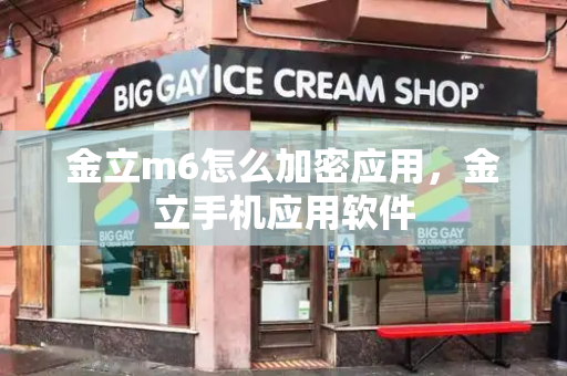 金立m6怎么加密应用，金立手机应用软件
