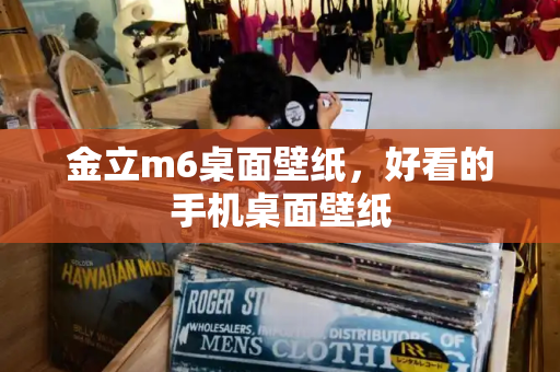 金立m6桌面壁纸，好看的手机桌面壁纸-第1张图片-星选测评