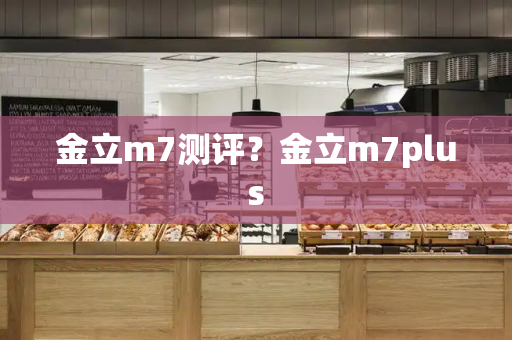 金立m7测评？金立m7plus-第1张图片-星选测评