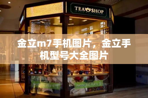 金立m7手机图片，金立手机型号大全图片