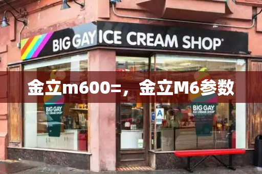金立m600=，金立M6参数-第1张图片-星选测评