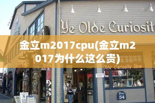 金立m2017cpu(金立m2017为什么这么贵)-第1张图片-星选测评