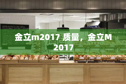 金立m2017 质量，金立M2017