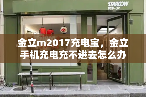 金立m2017充电宝，金立手机充电充不进去怎么办