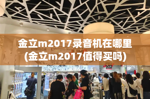 金立m2017录音机在哪里(金立m2017值得买吗)-第1张图片-星选测评