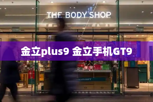 金立plus9 金立手机GT9