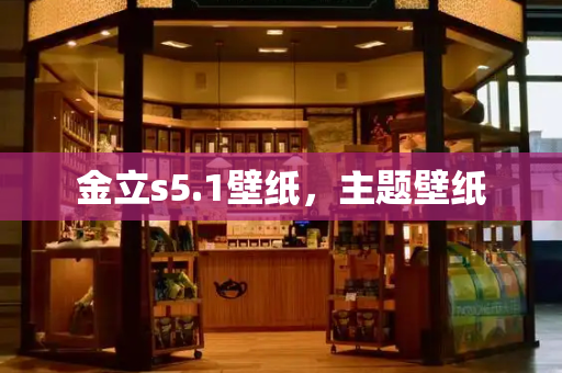 金立s5.1壁纸，主题壁纸-第1张图片-星选测评
