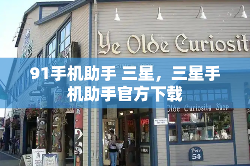 91手机助手 三星，三星手机助手官方下载-第1张图片-星选测评