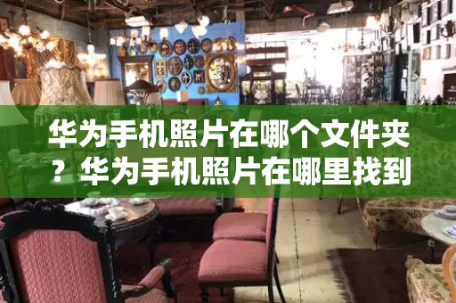 华为手机照片在哪个文件夹？华为手机照片在哪里找到-第1张图片-星选测评