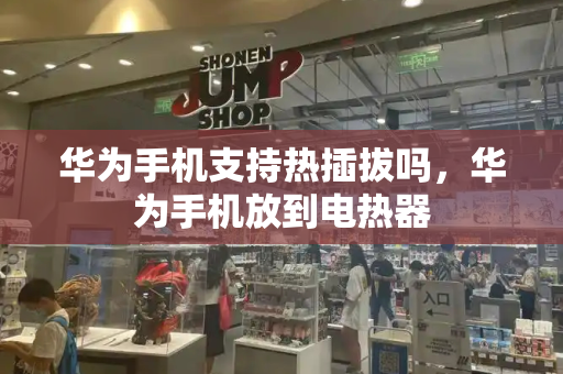 华为手机支持热插拔吗，华为手机放到电热器-第1张图片-星选测评