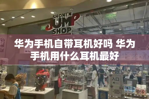 华为手机自带耳机好吗 华为手机用什么耳机最好-第1张图片-星选测评