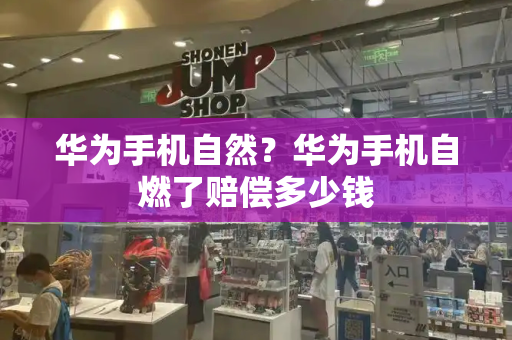 华为手机自然？华为手机自燃了赔偿多少钱