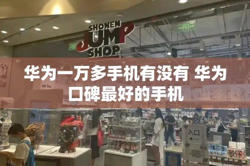 华为一万多手机有没有 华为口碑最好的手机-第1张图片-星选测评