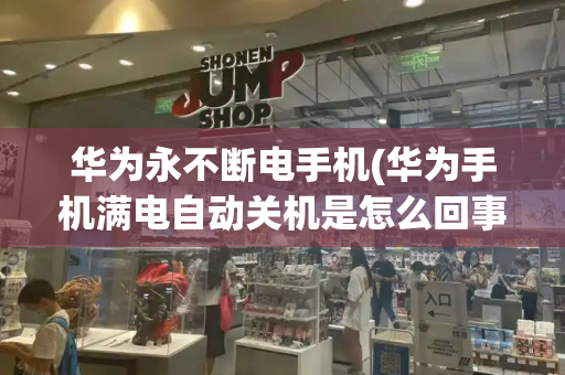 华为永不断电手机(华为手机满电自动关机是怎么回事)-第1张图片-星选测评