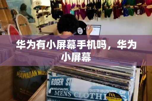 华为有小屏幕手机吗，华为小屏幕-第1张图片-星选测评
