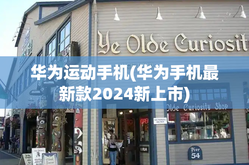 华为运动手机(华为手机最新款2024新上市)