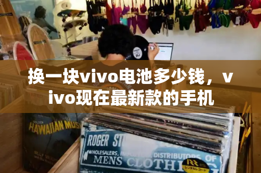 换一块vivo电池多少钱，vivo现在最新款的手机