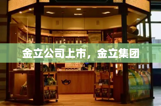 金立公司上市，金立集团