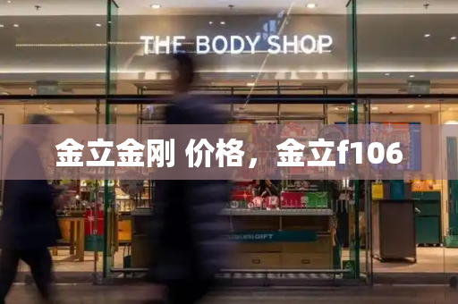 金立金刚 价格，金立f106-第1张图片-星选测评
