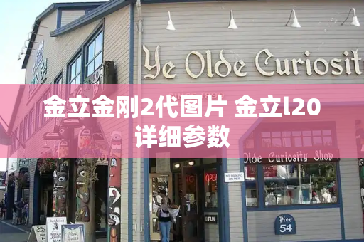 金立金刚2代图片 金立l20详细参数