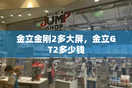 金立金刚2多大屏，金立GT2多少钱-第1张图片-星选测评