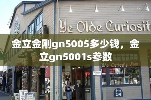 金立金刚gn5005多少钱，金立gn5001s参数-第1张图片-星选测评
